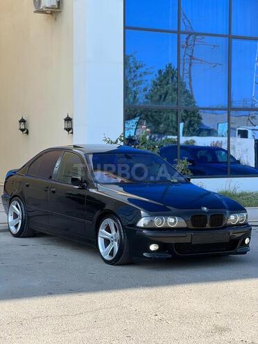 BMW 525 2000, 355,000 km - 2.5 l - Bakı