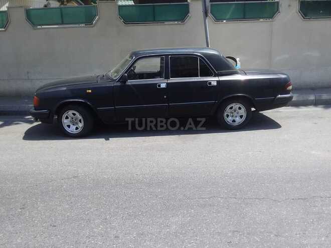 GAZ 3110 1999, 200,000 km - 2.5 l - Bakı