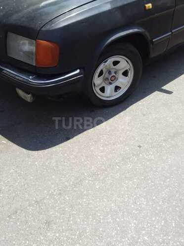 GAZ 3110 1999, 200,000 km - 2.5 l - Bakı