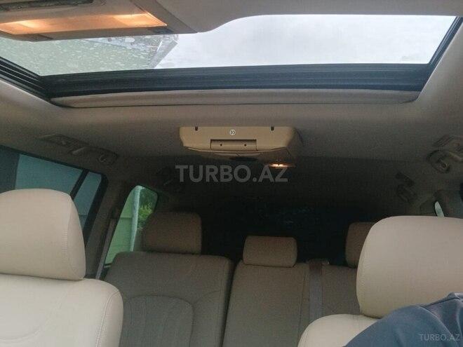Toyota Land Cruiser Prado 2009, 154,842 km - 2.7 л - Ağcabədi