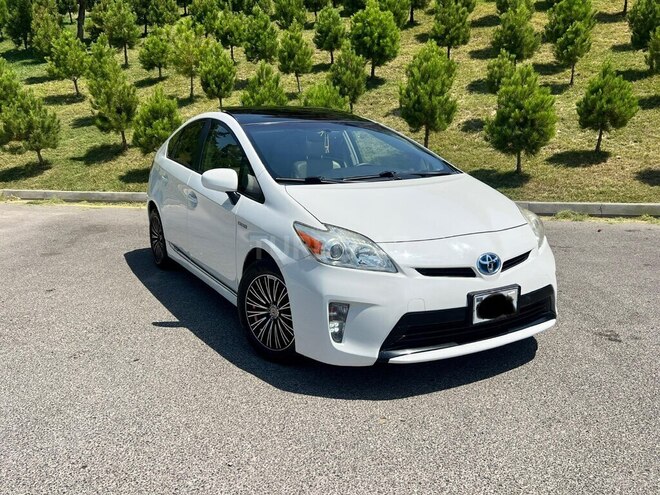 Toyota Prius 2013, 234,000 km - 1.8 л - Bakı