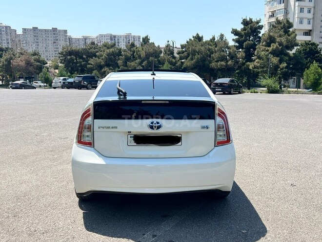 Toyota Prius 2013, 234,000 km - 1.8 л - Bakı