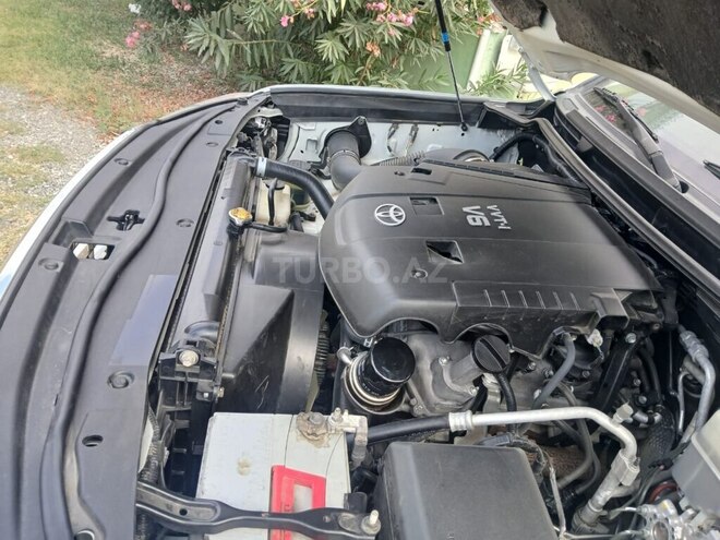 Toyota Land Cruiser Prado 2009, 154,842 km - 2.7 л - Ağcabədi