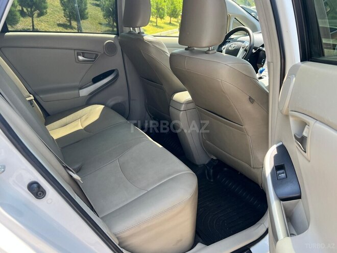Toyota Prius 2013, 234,000 km - 1.8 л - Bakı