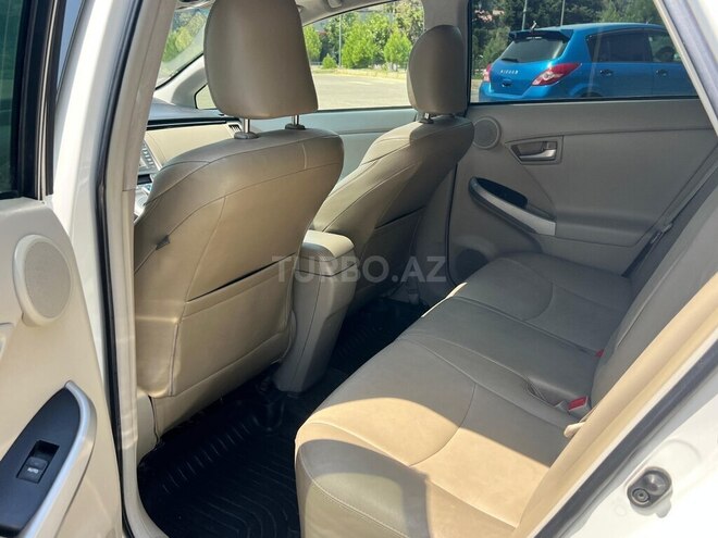 Toyota Prius 2013, 234,000 km - 1.8 л - Bakı