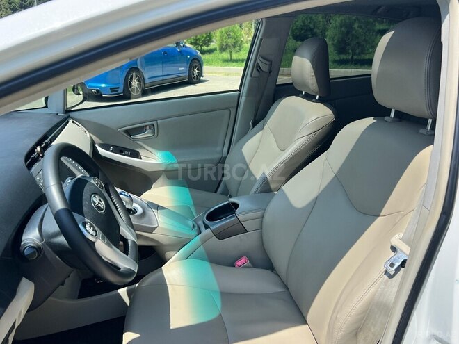 Toyota Prius 2013, 234,000 km - 1.8 л - Bakı