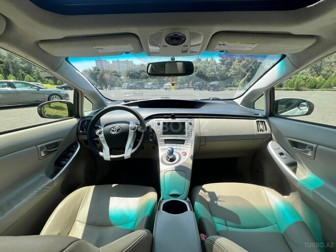 Toyota Prius 2013, 234,000 km - 1.8 л - Bakı