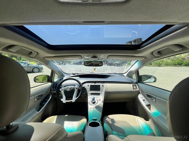 Toyota Prius 2013, 234,000 km - 1.8 л - Bakı