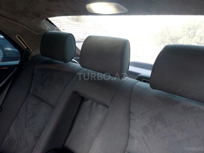 Mercedes E 240 1999, 408,569 km - 2.4 l - Göyçay