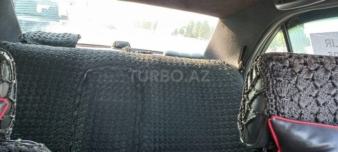 Mercedes E 290 1995, 300,000 km - 2.9 л - Sumqayıt