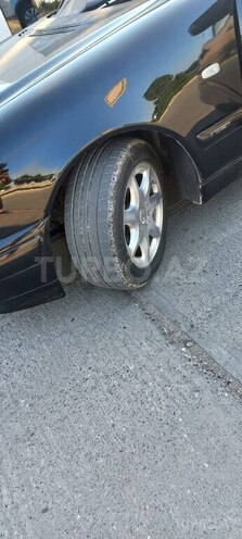 Mercedes E 290 1995, 300,000 km - 2.9 л - Sumqayıt