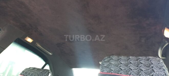 Mercedes E 290 1995, 300,000 km - 2.9 л - Sumqayıt