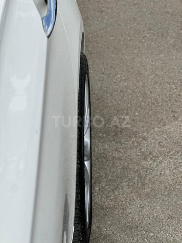 Hyundai Sonata 2010, 176,000 km - 2.4 l - Gəncə