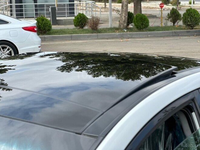 Hyundai Sonata 2010, 176,000 km - 2.4 l - Gəncə