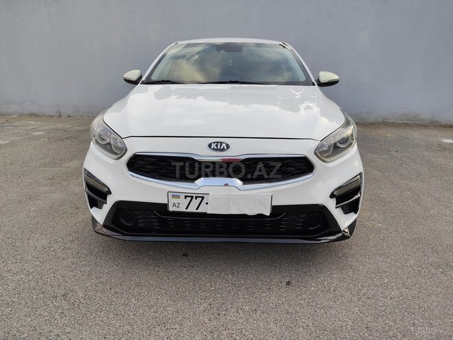 Kia Forte 2019, 188,293 km - 2.0 l - Bakı