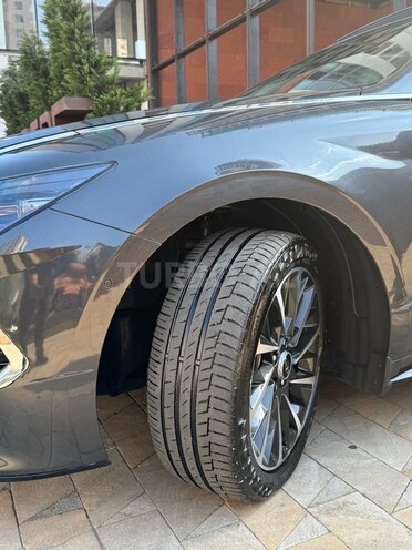 Hyundai Sonata 2022, 34,500 km - 2.0 l - Bakı