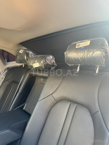 Hyundai Sonata 2022, 34,500 km - 2.0 l - Bakı