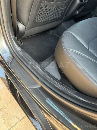 Hyundai Sonata 2022, 34,500 km - 2.0 l - Bakı