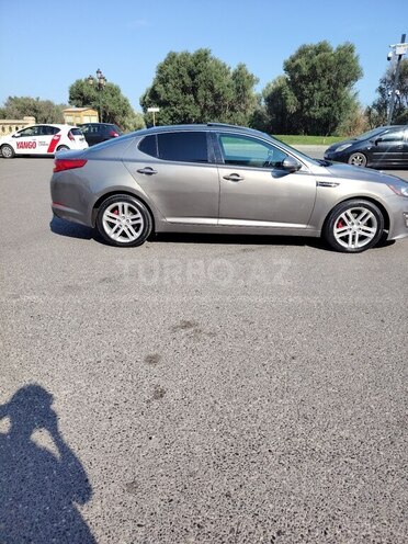 Kia Optima 2012, 304,969 km - 2.0 л - Bakı