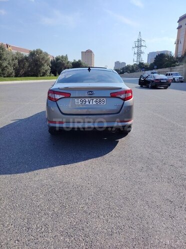 Kia Optima 2012, 304,969 km - 2.0 л - Bakı