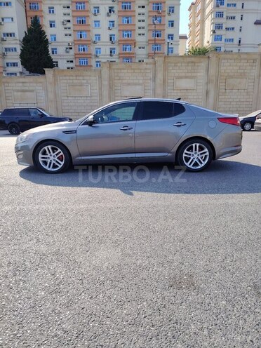 Kia Optima 2012, 304,969 km - 2.0 л - Bakı
