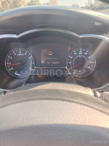 Kia Optima 2012, 304,969 km - 2.0 л - Bakı