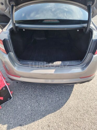 Kia Optima 2012, 304,969 km - 2.0 л - Bakı