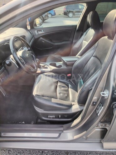 Kia Optima 2012, 304,969 km - 2.0 л - Bakı