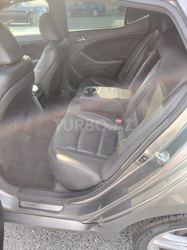 Kia Optima 2012, 304,969 km - 2.0 л - Bakı
