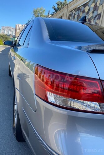 Hyundai Sonata 2008, 207,977 km - 2.4 l - Bakı