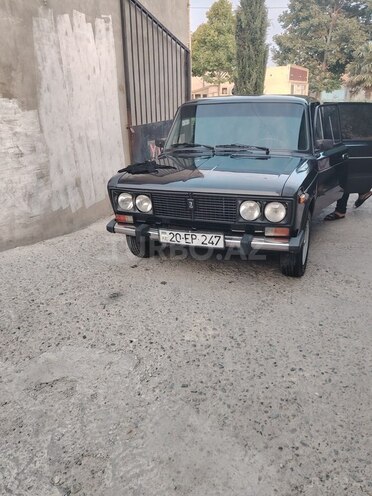 LADA (VAZ) 2106 2005, 200,000 km - 1.6 l - Gəncə