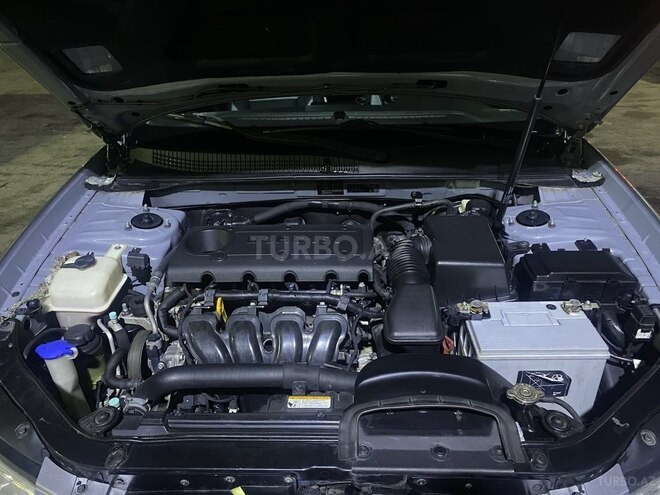 Hyundai Sonata 2008, 207,977 km - 2.4 l - Bakı