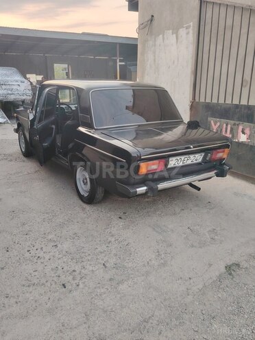 LADA (VAZ) 2106 2005, 200,000 km - 1.6 l - Gəncə