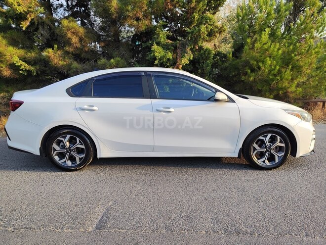 Kia Forte 2019, 188,293 km - 2.0 l - Bakı
