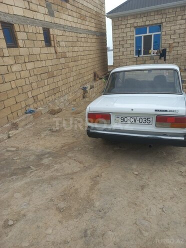 LADA (VAZ) 2107 2008, 185,322 km - 1.6 л - Bakı