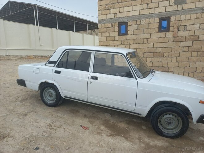 LADA (VAZ) 2107 2008, 185,322 km - 1.6 л - Bakı