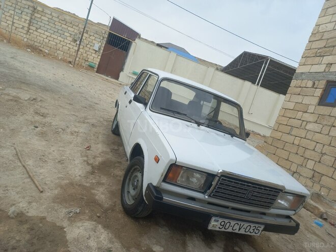 LADA (VAZ) 2107 2008, 185,322 km - 1.6 л - Bakı