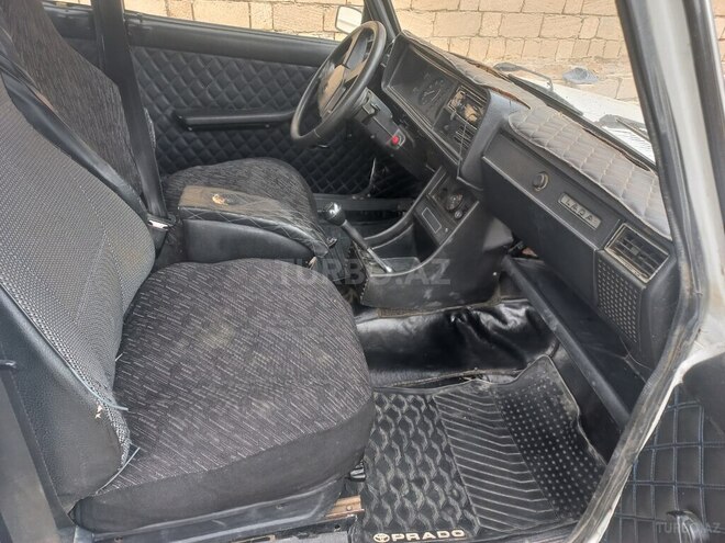 LADA (VAZ) 2107 2008, 185,322 km - 1.6 л - Bakı