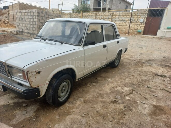 LADA (VAZ) 2107 2008, 185,322 km - 1.6 л - Bakı