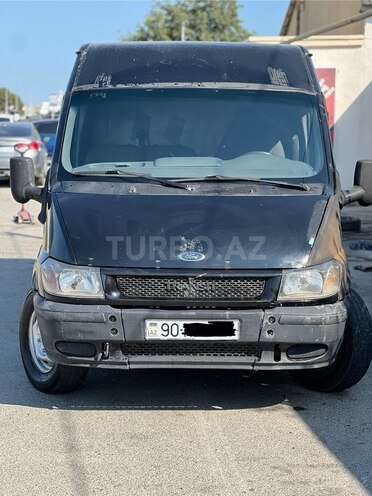 Ford Transit 2000, 450,800 km - 2.4 л - Bakı