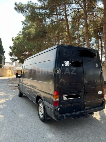Ford Transit 2000, 450,800 km - 2.4 л - Bakı