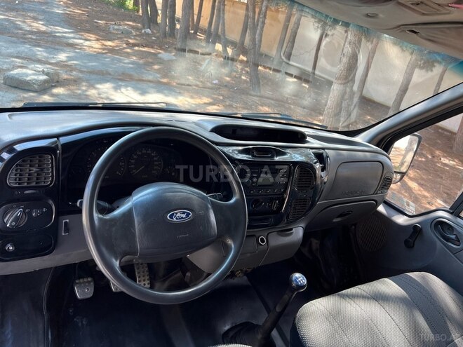 Ford Transit 2000, 450,800 km - 2.4 л - Bakı