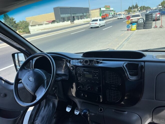 Ford Transit 2000, 450,800 km - 2.4 л - Bakı
