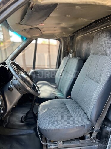 Ford Transit 2000, 450,800 km - 2.4 л - Bakı