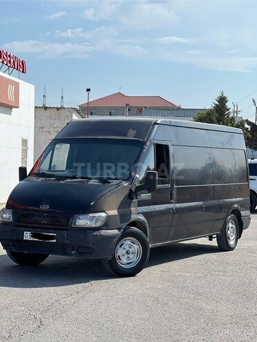 Ford Transit 2000, 450,800 km - 2.4 л - Bakı