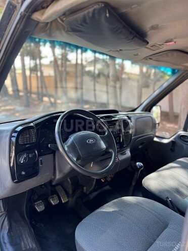 Ford Transit 2000, 450,800 km - 2.4 л - Bakı
