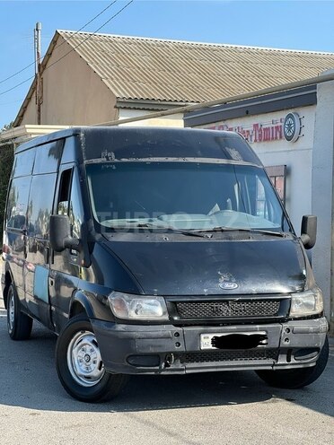 Ford Transit 2000, 450,800 km - 2.4 л - Bakı