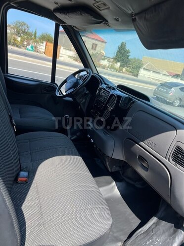Ford Transit 2000, 450,800 km - 2.4 л - Bakı