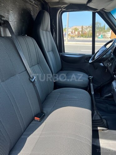 Ford Transit 2000, 450,800 km - 2.4 л - Bakı