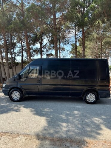 Ford Transit 2000, 450,800 km - 2.4 л - Bakı